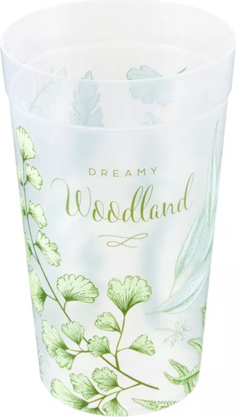 Многоразовый стакан Phibo Picnic / 43326280151