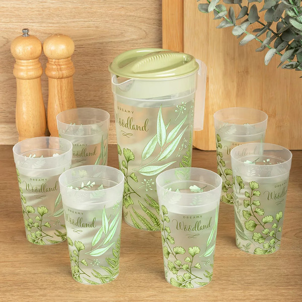 Многоразовый стакан Phibo Picnic / 43326280151