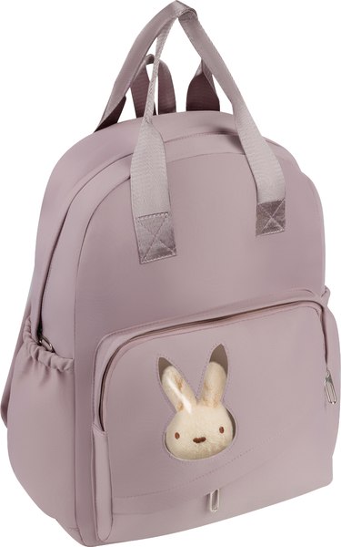 Школьный рюкзак Meshu Bunny / MS_65570 - фото