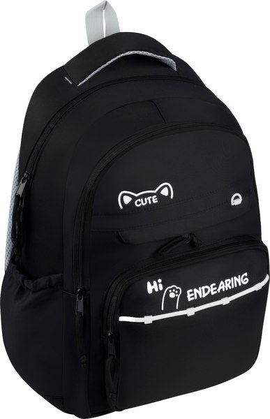 Школьный рюкзак Meshu Endearing / MS_65565 - фото