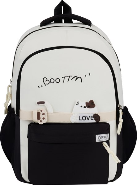 Школьный рюкзак Meshu Meow / MS_65564