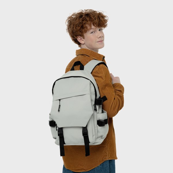 Школьный рюкзак Forst F-City. Gray Vibe / FT-RT-192503