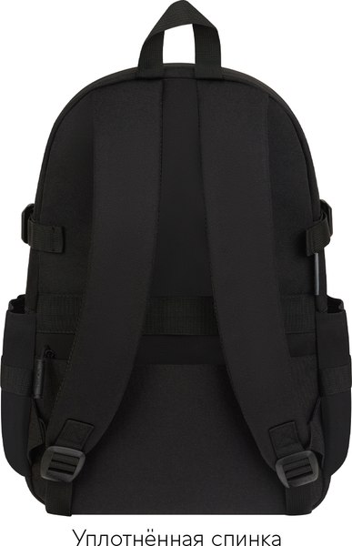 Школьный рюкзак Forst F-City. Street Beat / FT-RT-192502