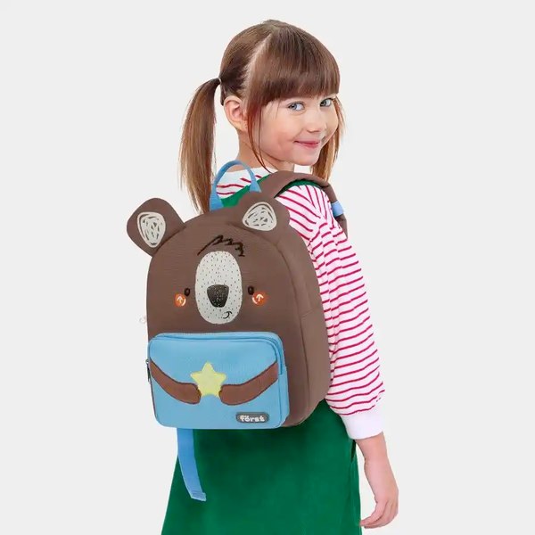 Детский рюкзак Forst F-Kids. Teddy Dream / FT-KB-062501