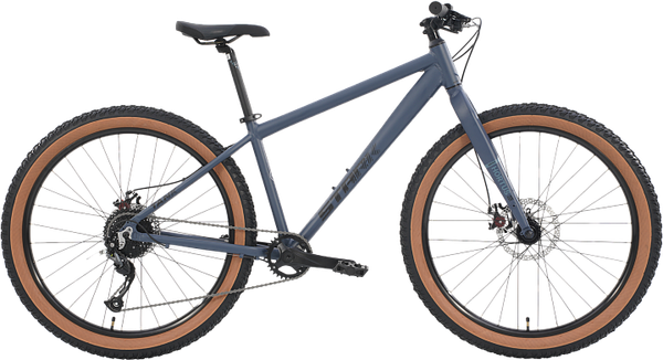 Велосипед STARK 25 Tank 27.3 D+ - фото