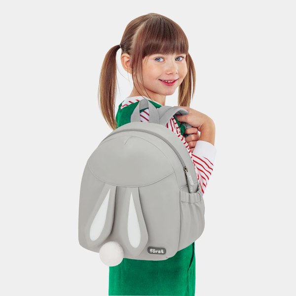 Детский рюкзак Forst F-Kids. Ivory / FT-KB-052503