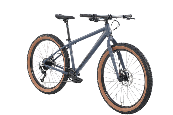 Велосипед STARK 25 Tank 27.3 D+