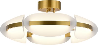 Люстра ST Luce SL1304.302.45 - фото