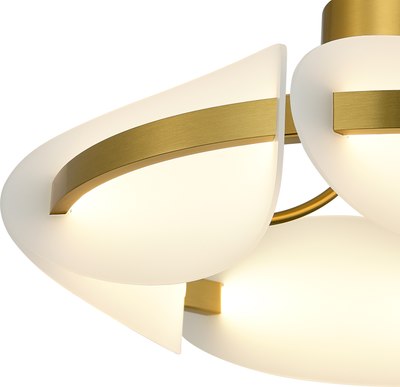 Люстра ST Luce SL1304.302.45