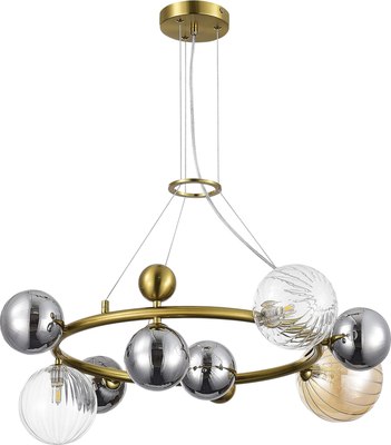 Люстра ST Luce SL1515.303.08 - фото