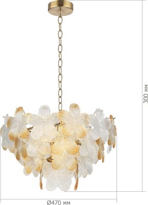 Люстра ST Luce SL6240.203.06