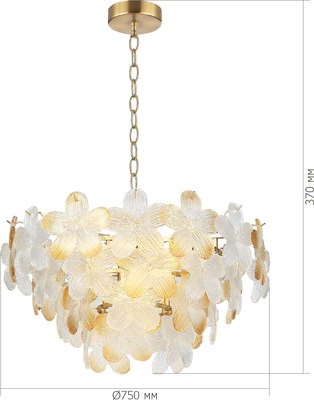 Люстра ST Luce SL6240.203.12