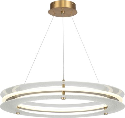 Потолочный светильник ST Luce SL6245.203.01 - фото