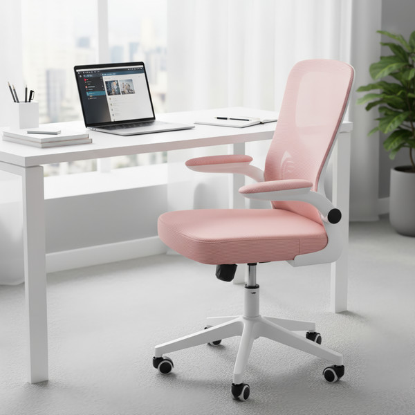 Кресло офисное Mio Tesoro Ноэми