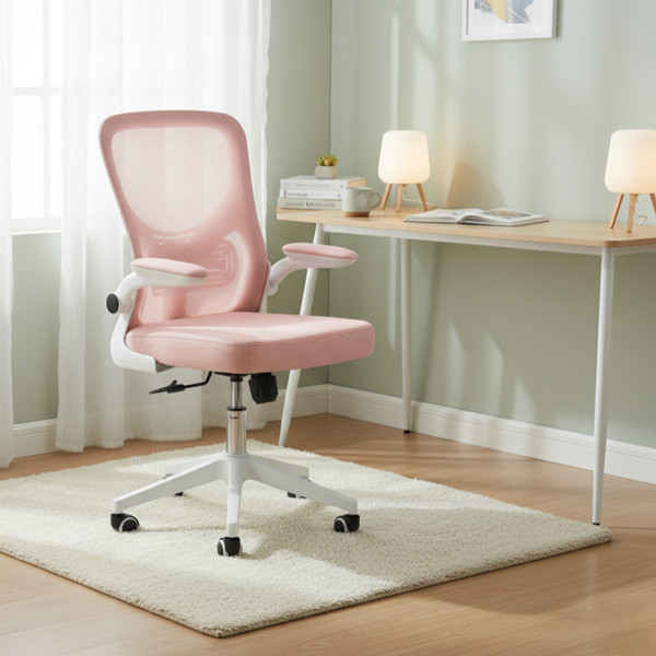 Кресло офисное Mio Tesoro Ноэми