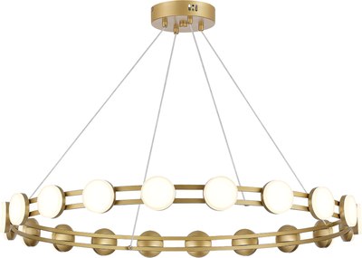 Люстра ST Luce SL6610.203.20 - фото