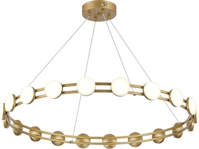 Люстра ST Luce SL6610.203.20