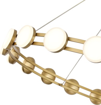 Люстра ST Luce SL6610.203.20