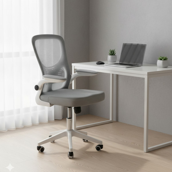 Кресло офисное Mio Tesoro Ноэми