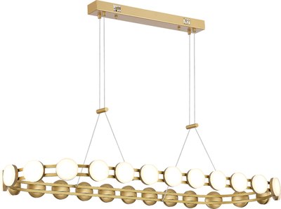 Люстра ST Luce SL6610.203.26 - фото