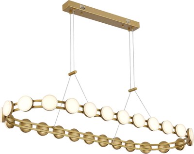 Люстра ST Luce SL6610.203.26