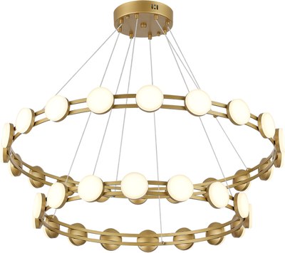 Люстра ST Luce SL6610.203.36