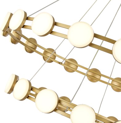 Люстра ST Luce SL6610.203.36