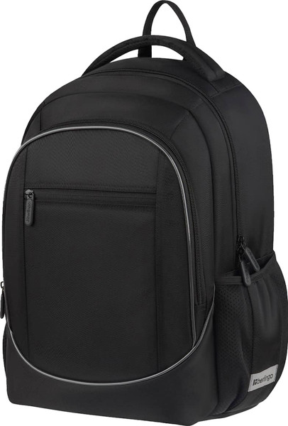 Школьный рюкзак Berlingo U4. Black Energy / RU-U4-1167 - фото