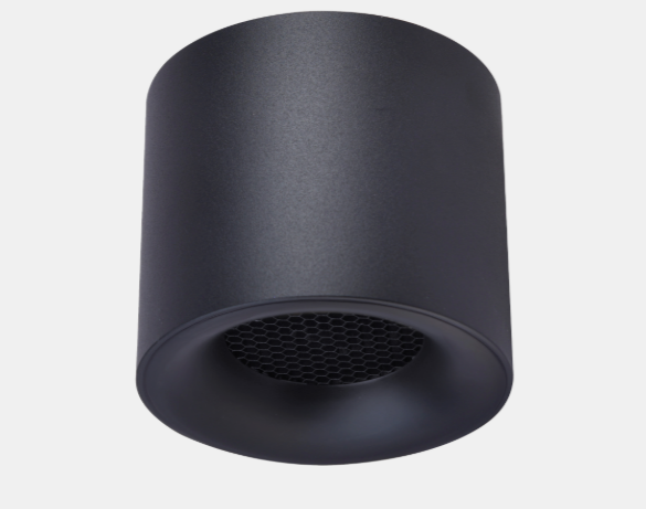 Точечный светильник ST Luce ST761.443.10 - фото