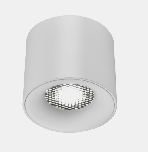 Точечный светильник ST Luce ST761.533.10 - фото