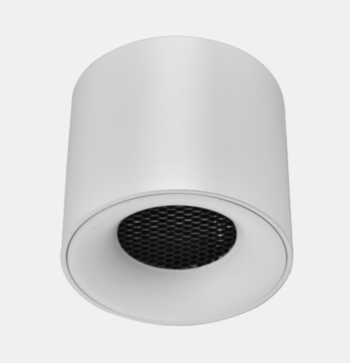 Точечный светильник ST Luce ST761.543.10 - фото