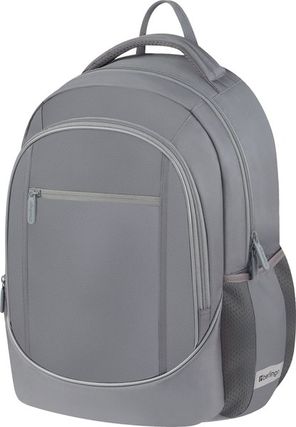 Школьный рюкзак Berlingo U4. Frost / RU-U4-1166 - фото