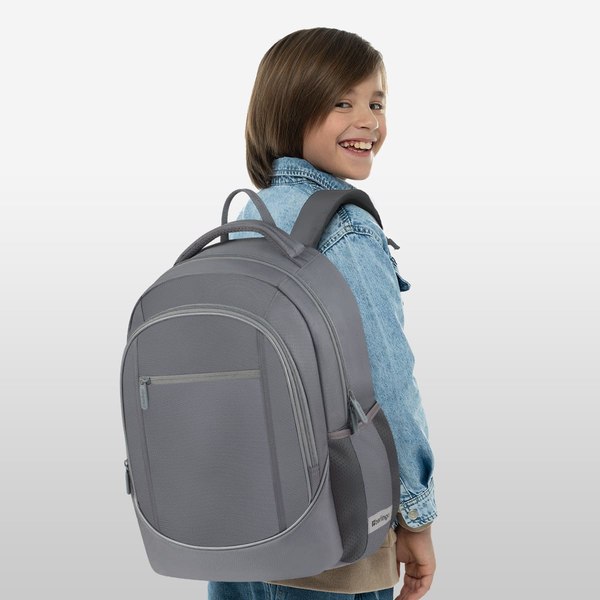 Школьный рюкзак Berlingo U4. Frost / RU-U4-1166