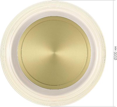 Светильник ST Luce SL6239.201.03