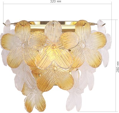 Бра ST Luce SL6240.201.02