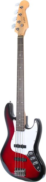 Бас-гитара Fabio JB-10 RDS