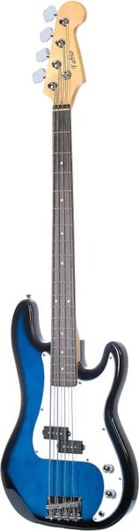 Бас-гитара Fabio PB-10 BLS