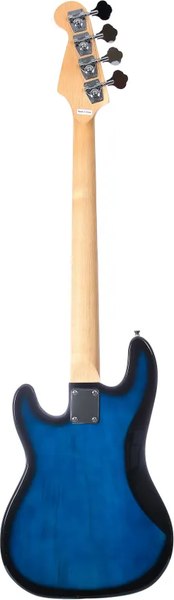 Бас-гитара Fabio PB-10 BLS