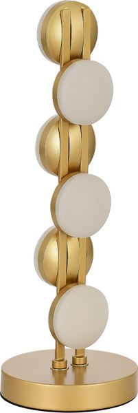 Прикроватная лампа ST Luce SL6610.204.06 - фото