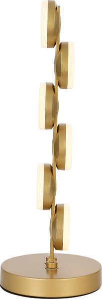 Прикроватная лампа ST Luce SL6610.204.06