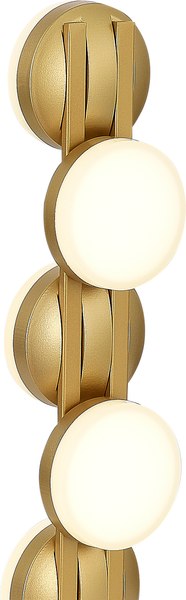 Прикроватная лампа ST Luce SL6610.204.06