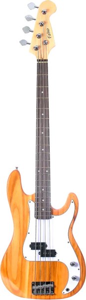 Бас-гитара Fabio PB-10 N - фото