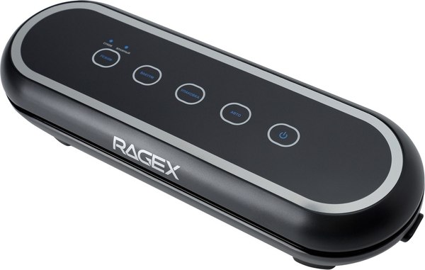 Вакуумный упаковщик RAGEX R2201-000