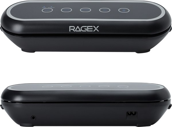Вакуумный упаковщик RAGEX R2201-000