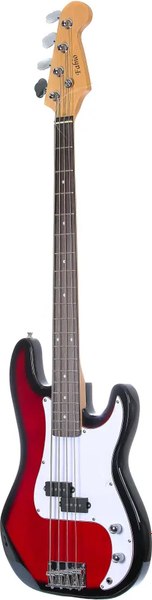 Бас-гитара Fabio PB-10 RDS