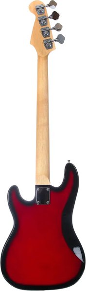 Бас-гитара Fabio PB-10 RDS