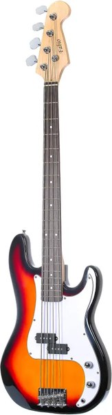 Бас-гитара Fabio PB-10 SB