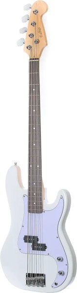 Бас-гитара Fabio PB-10 WH