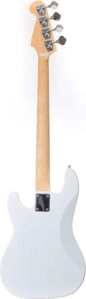 Бас-гитара Fabio PB-10 WH