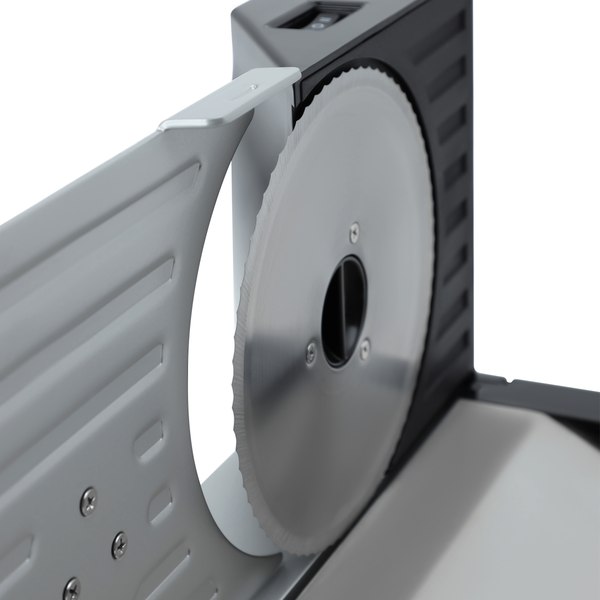 Ломтерезка RAGEX R2101-000 (черный)